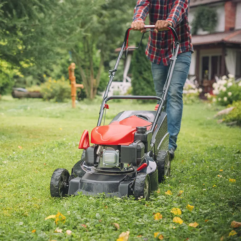 Motoculture Manzoni Joseph