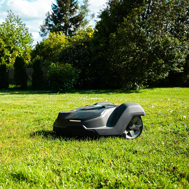 Motoculture Manzoni Joseph