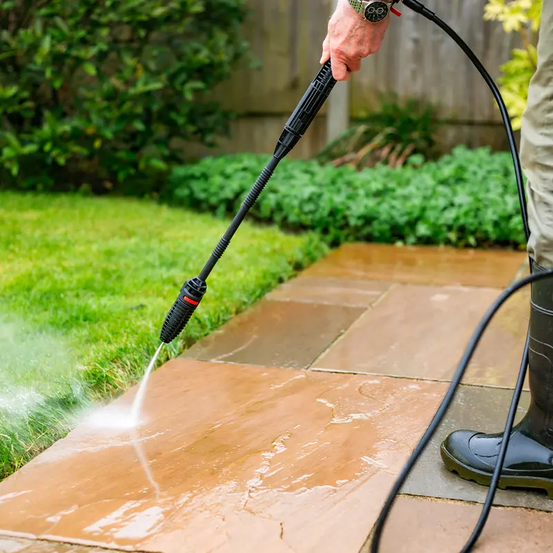 Motoculture Manzoni Joseph