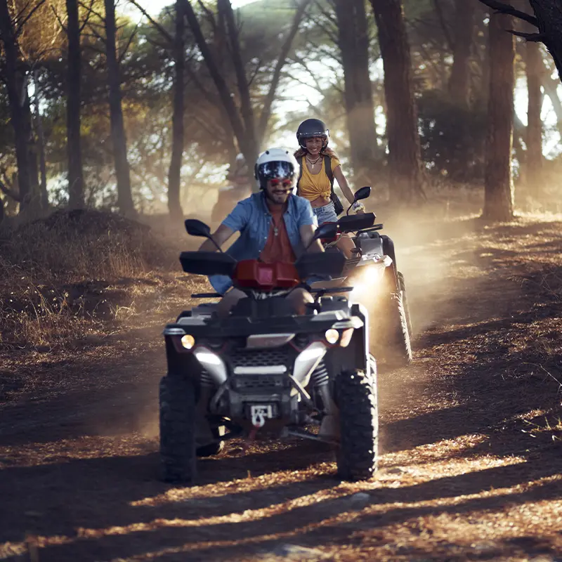 Motoculture Manzoni Joseph