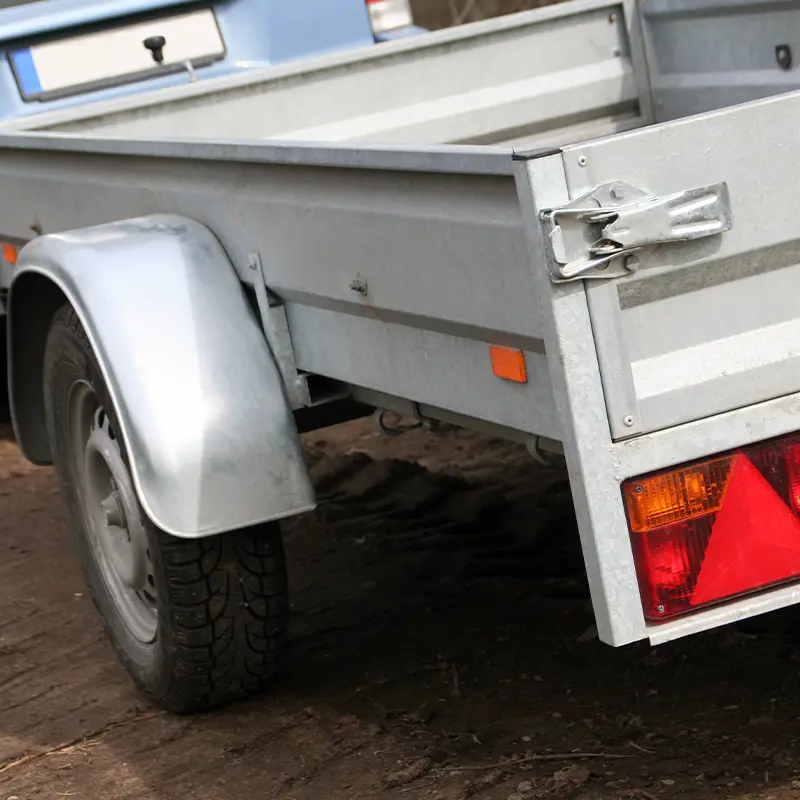 Motoculture Manzoni Joseph